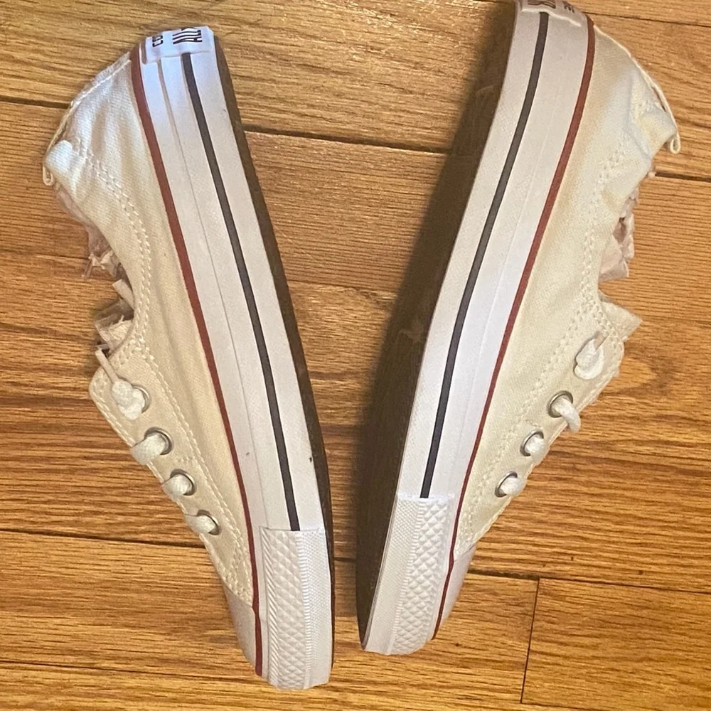 Converse Chuck Taylor All Star Shoreline - Picture 3 of 5